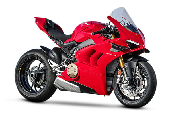 ducati panigale price in kolkata