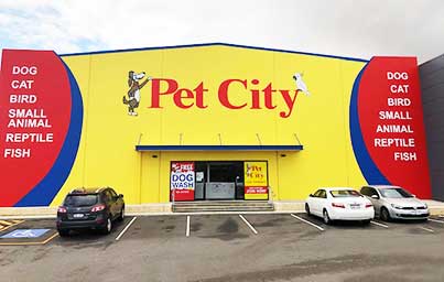 pet storenear me