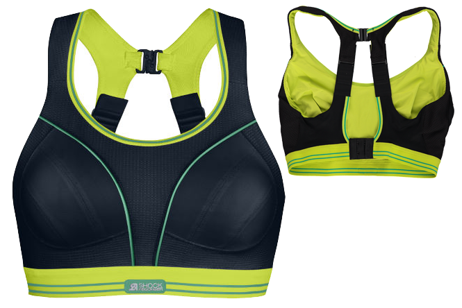 sports bras for high impact large breasts