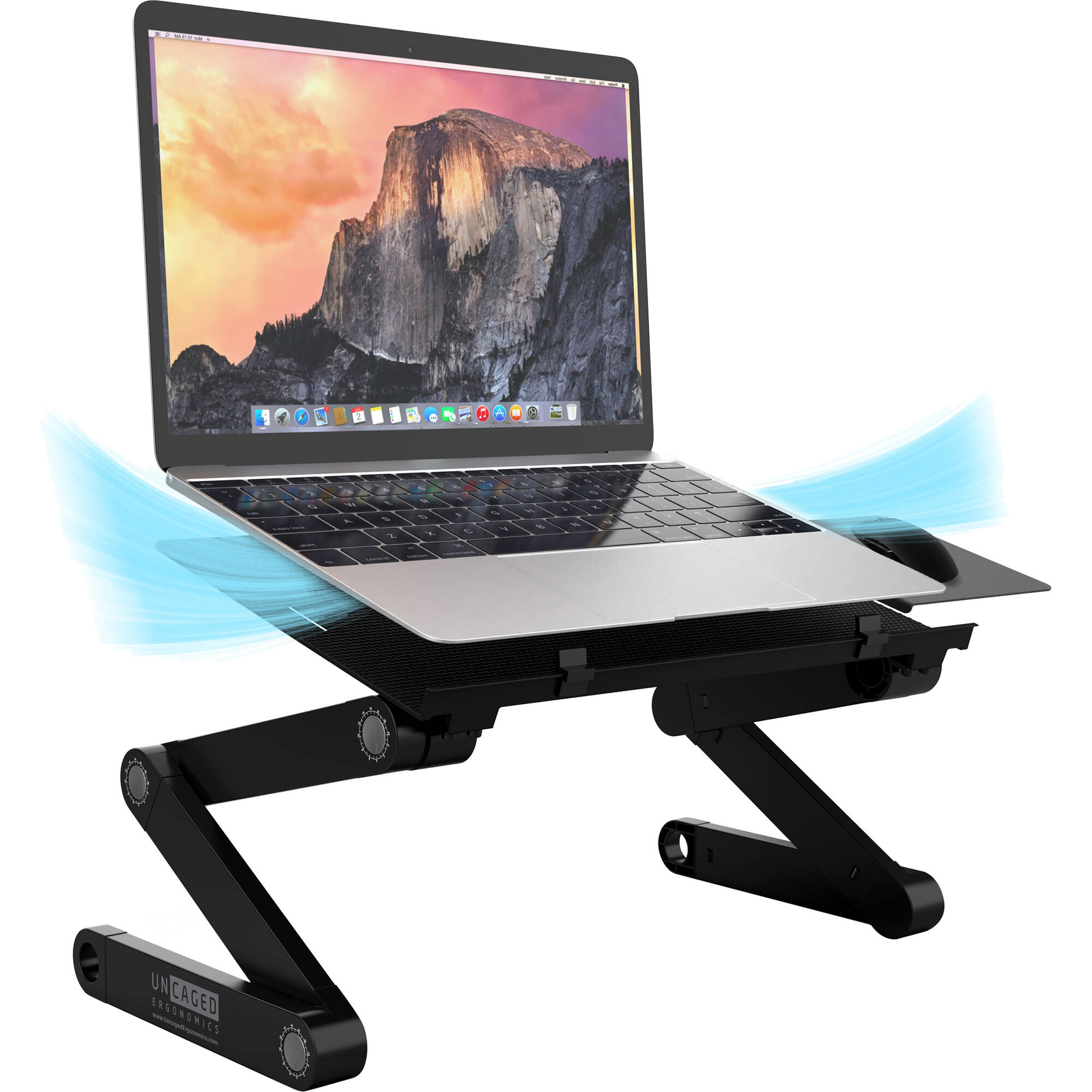 lap desk laptop stand