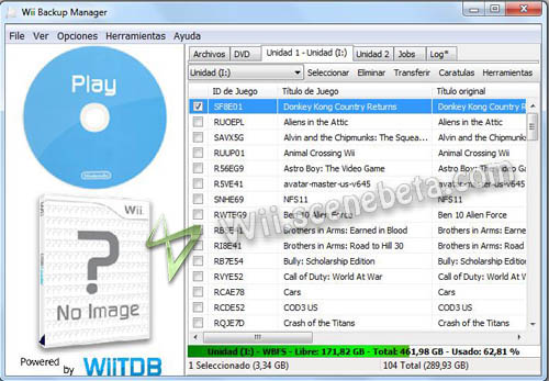 descargar wii backup manager