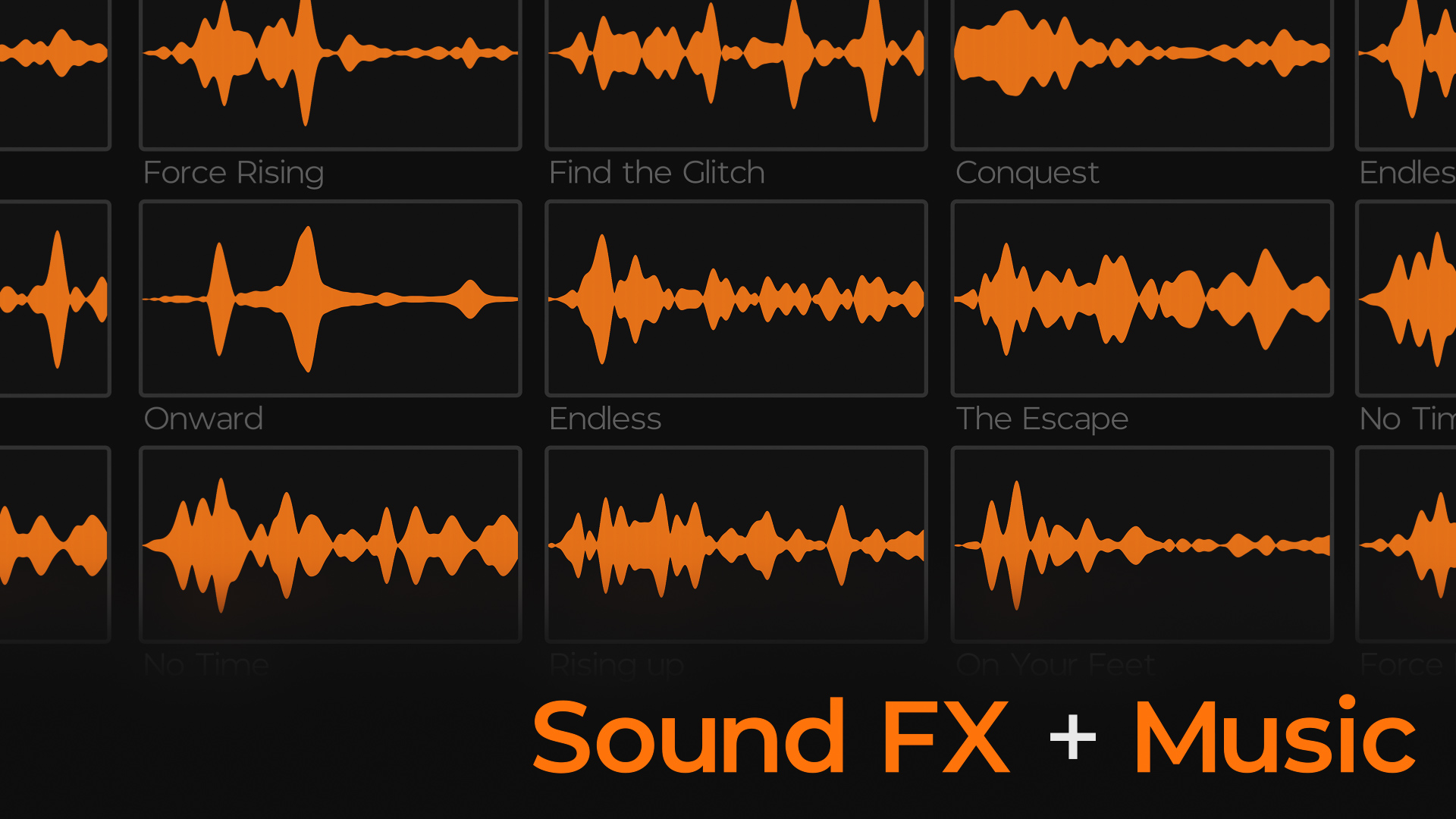 sound effects background music free download