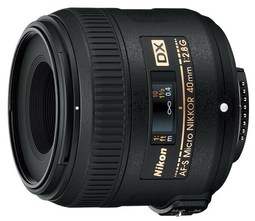 compatible lenses for nikon d3300