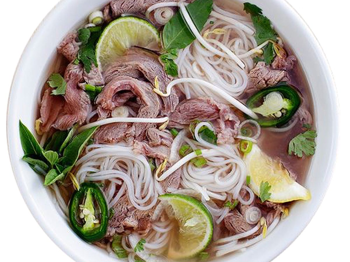 restaurants pho near me