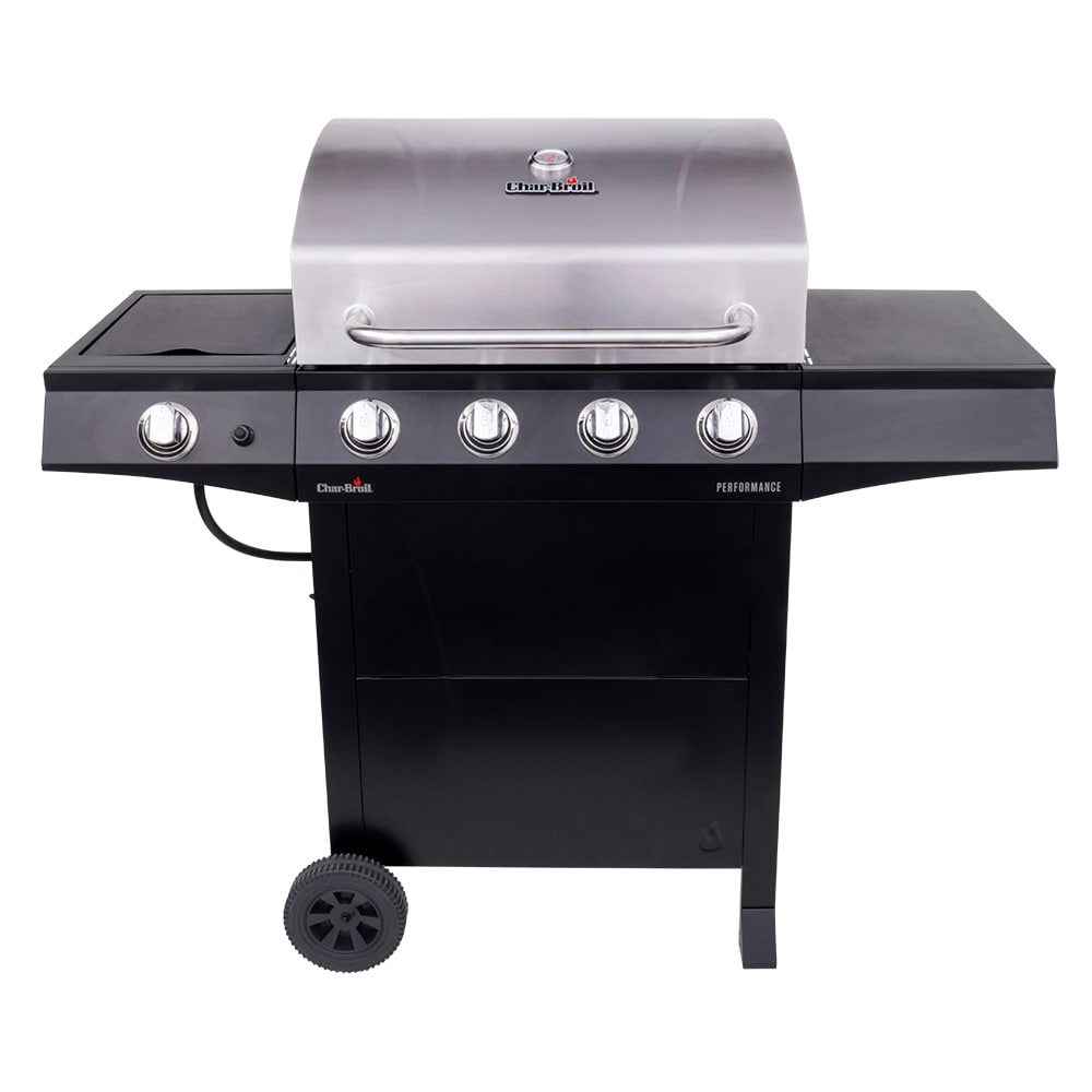 char broil grills