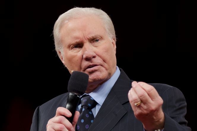 pastor jimmy swaggart ministries