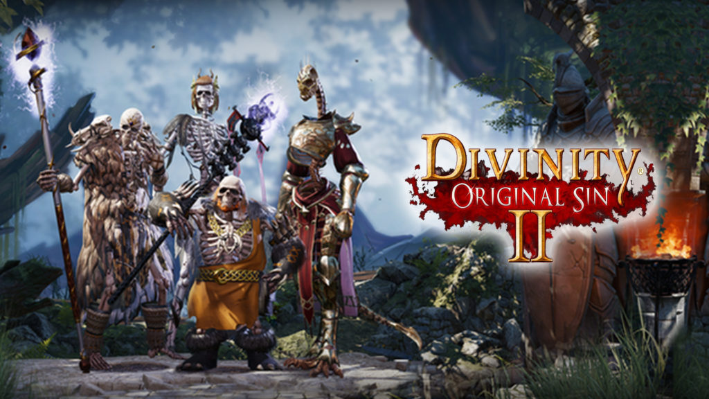 divinity original sin 2 undead