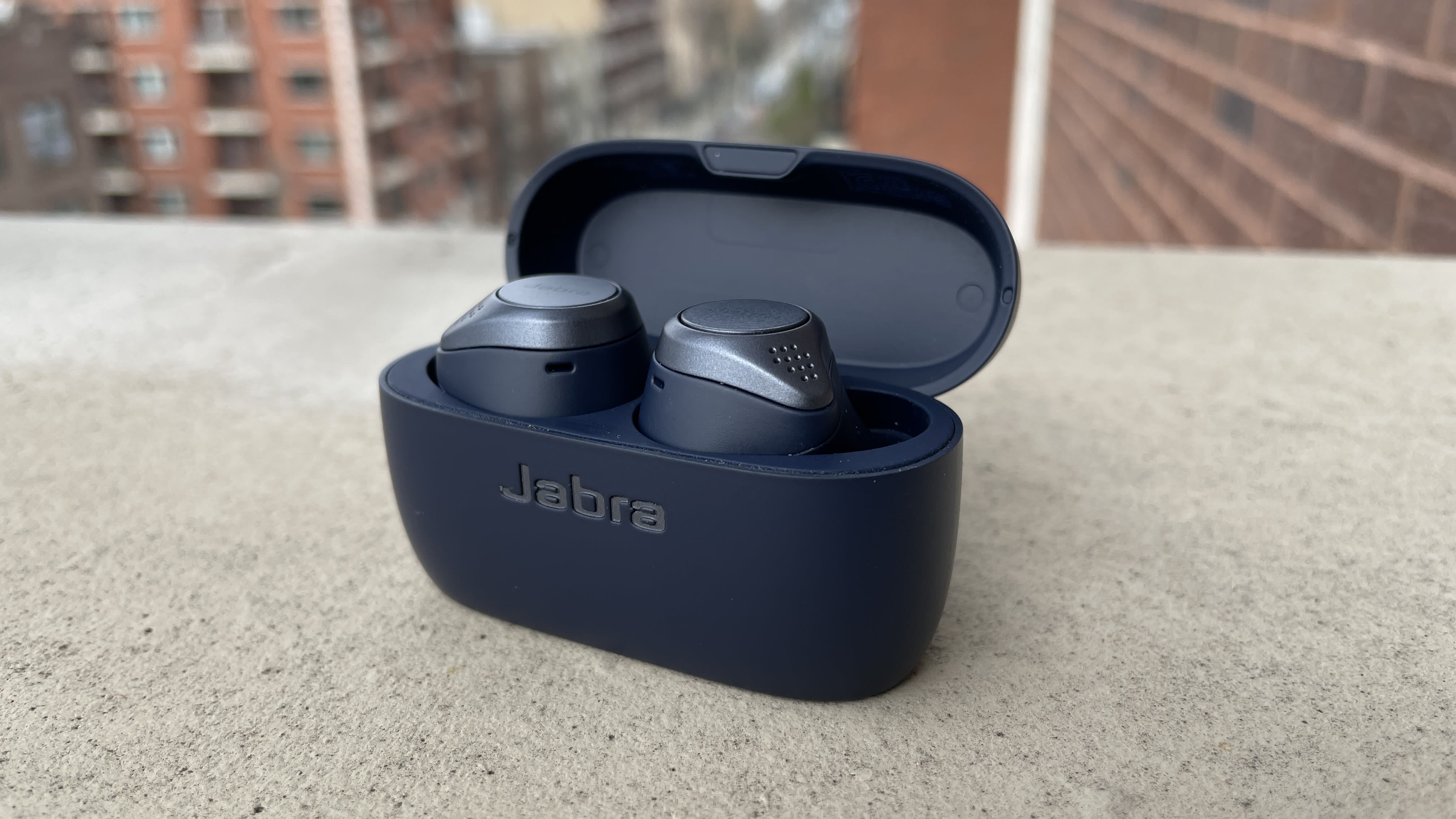 jabra airpods