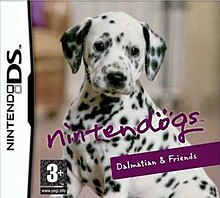 nintendogs