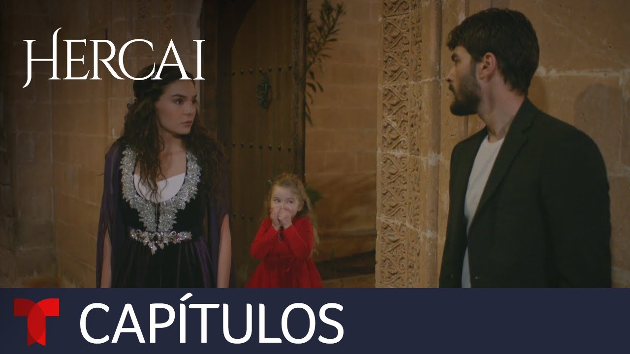 hercai capitulo 28 dailymotion