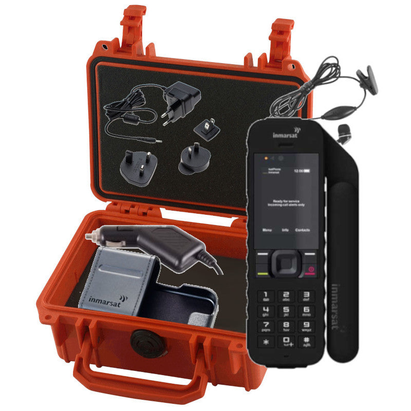 satellite phone warehouse