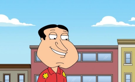 family guy glenn