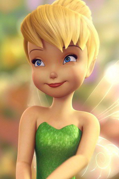 tinkerbell pictures