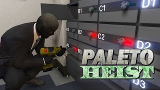 paleto bay gta 5 heist