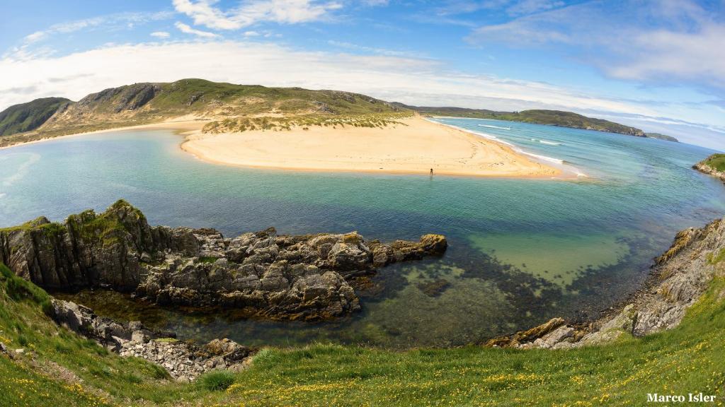 hotels in bettyhill