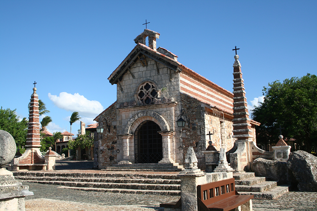 la romana province dominican republic