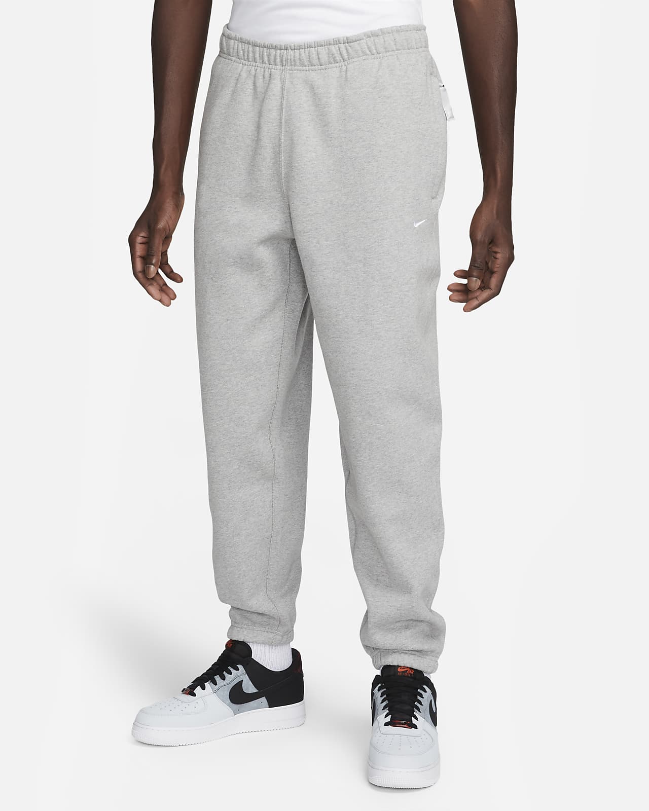 nike men sweat pants