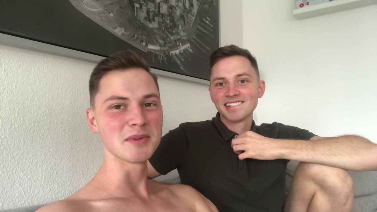 czech gay twins