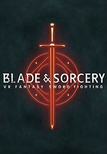 blade and sorcery