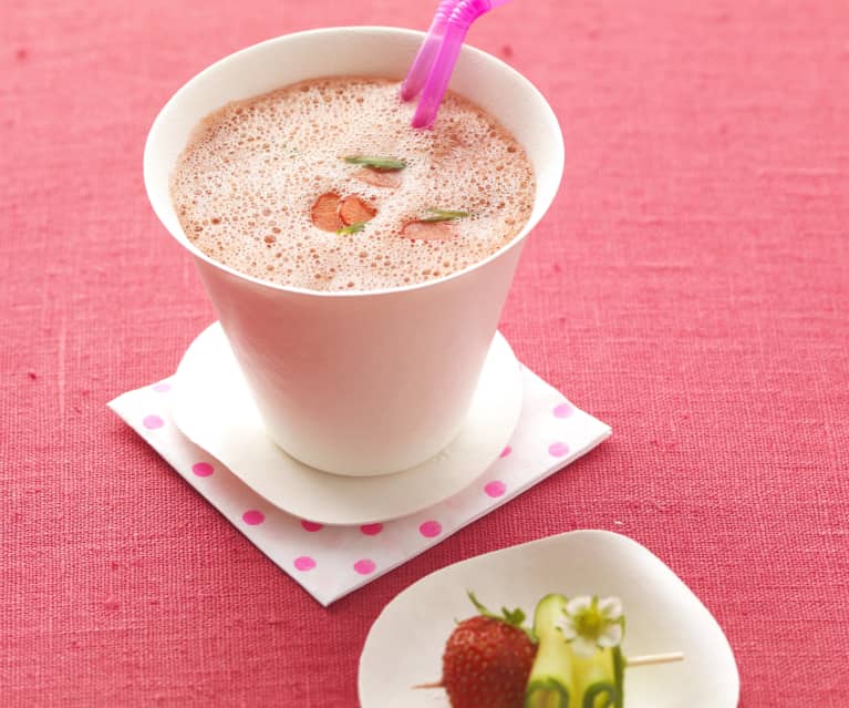 thermomix fruit smoothie