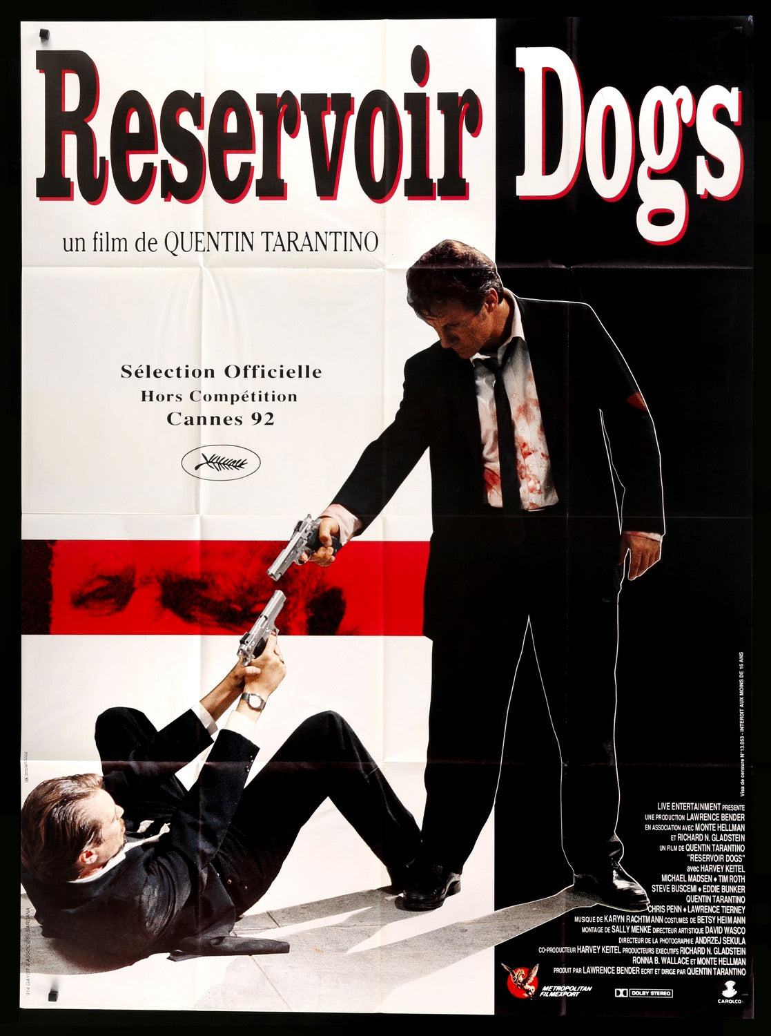 reservoir dogs translate