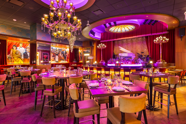 jeff ruby culinary entertainment