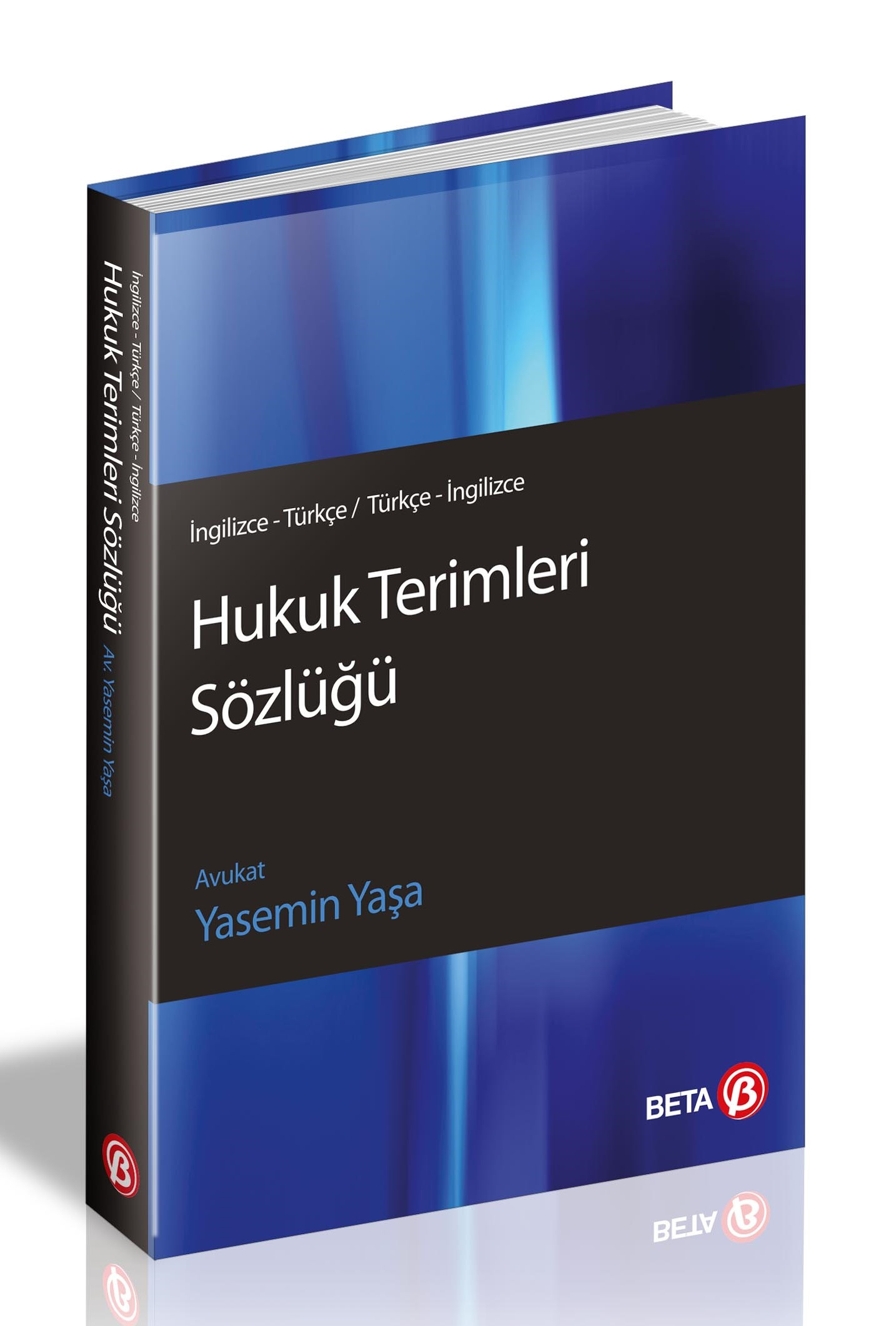 ingilizce türkçe hukuk sözlüğü pdf