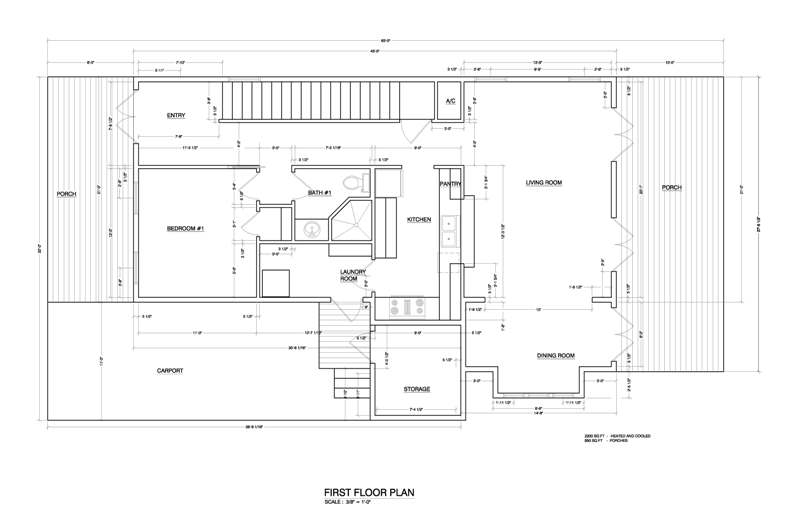 beachfront home plans