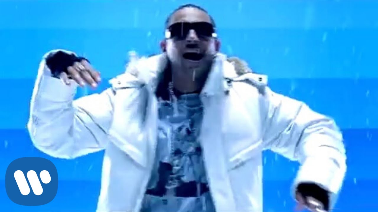 what does sean paul say at the beginning of temperature