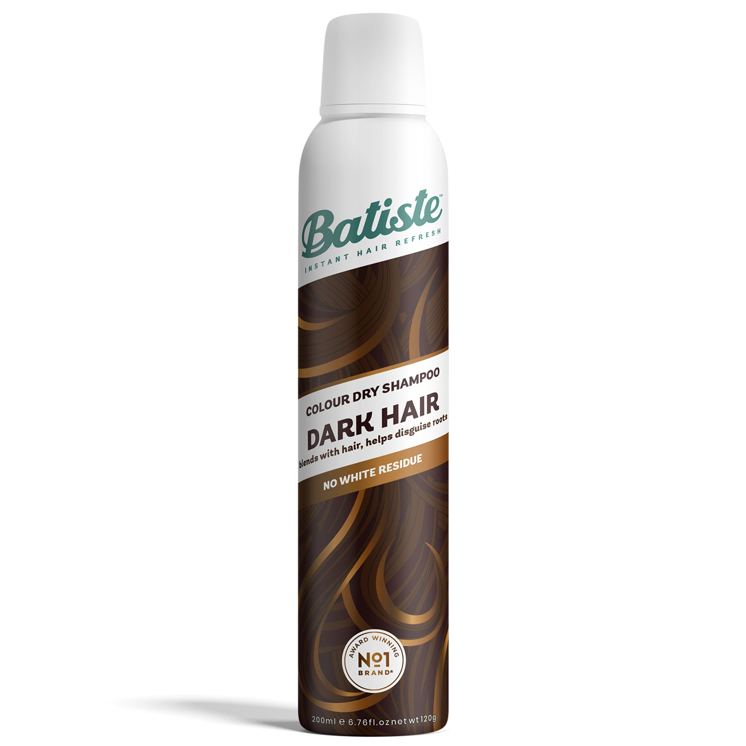 batiste hair shampoo