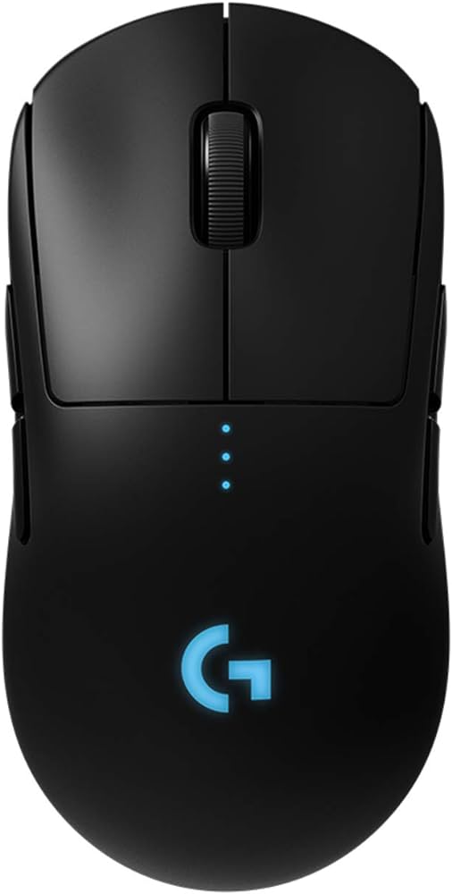 mouse gtech