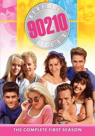 beverly hills 90210 gratis online