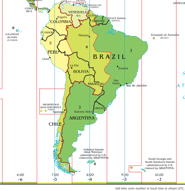 time difference between nyc and buenos aires