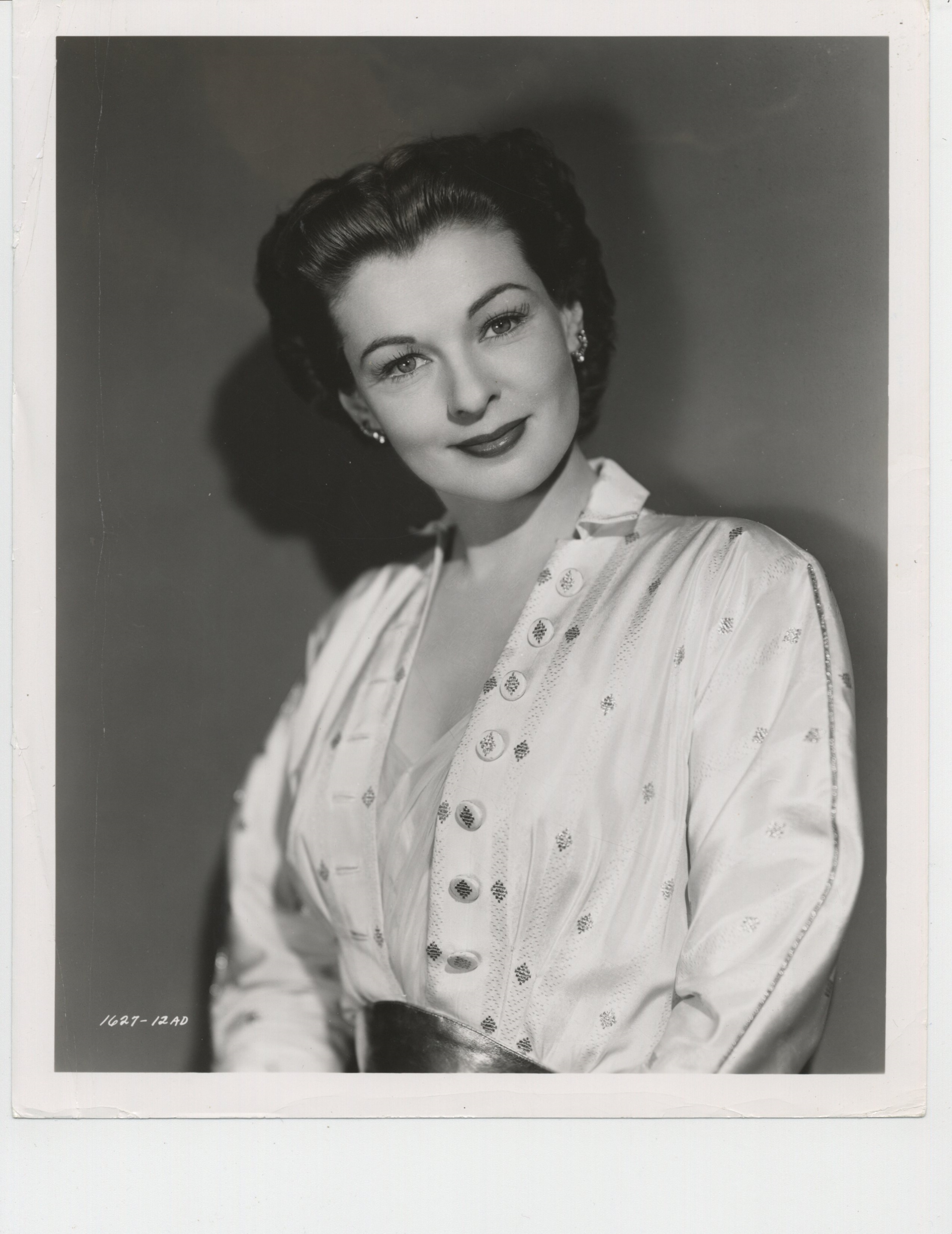 ruth hussey actress