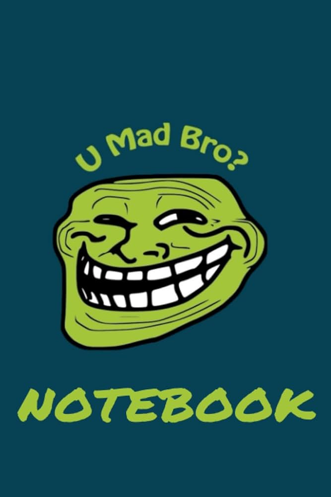 troll face wallpaper