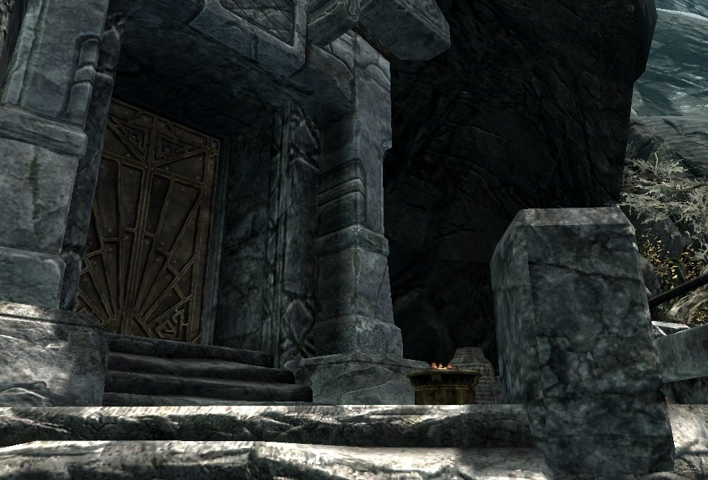 markarth skyrim house