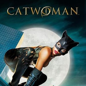 catwoman film streaming