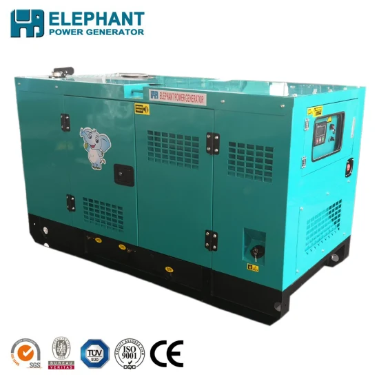 generator supplier near me