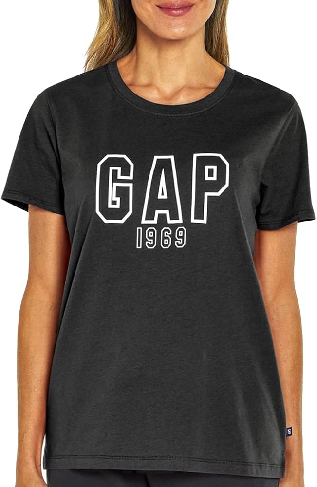 gap tees womens