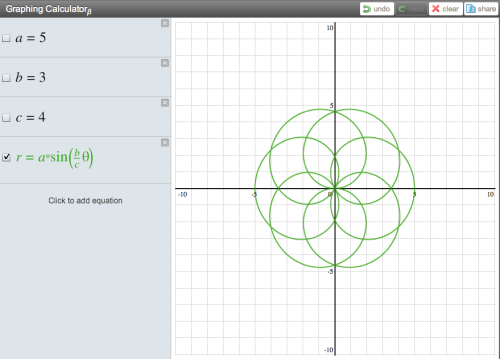 desmos graph calculator