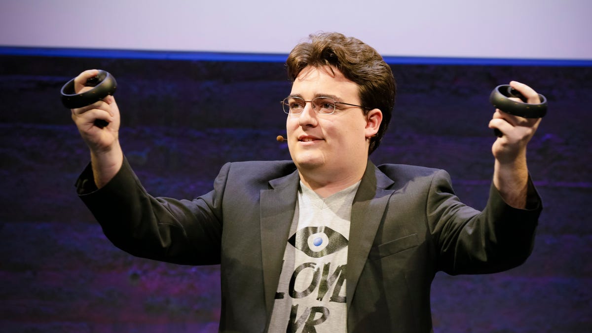 palmer freeman luckey