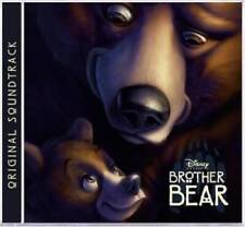 brother bear original soundtrack