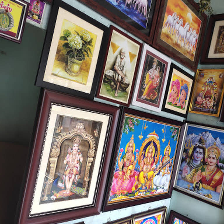 best photo frame shop in coimbatore