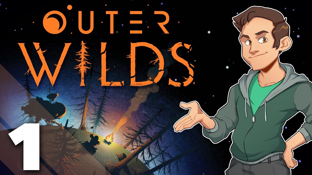 outer wilds how long to beat