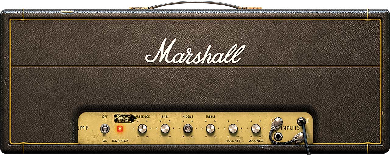 marshall slp