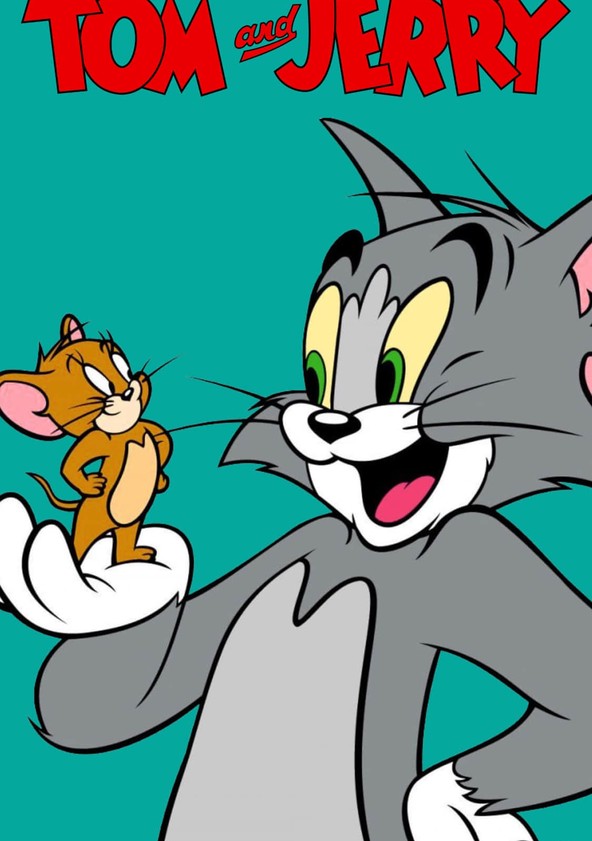 tom und jerry