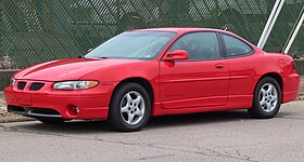 pontiac gtp