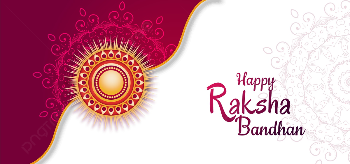 raksha bandhan ka background