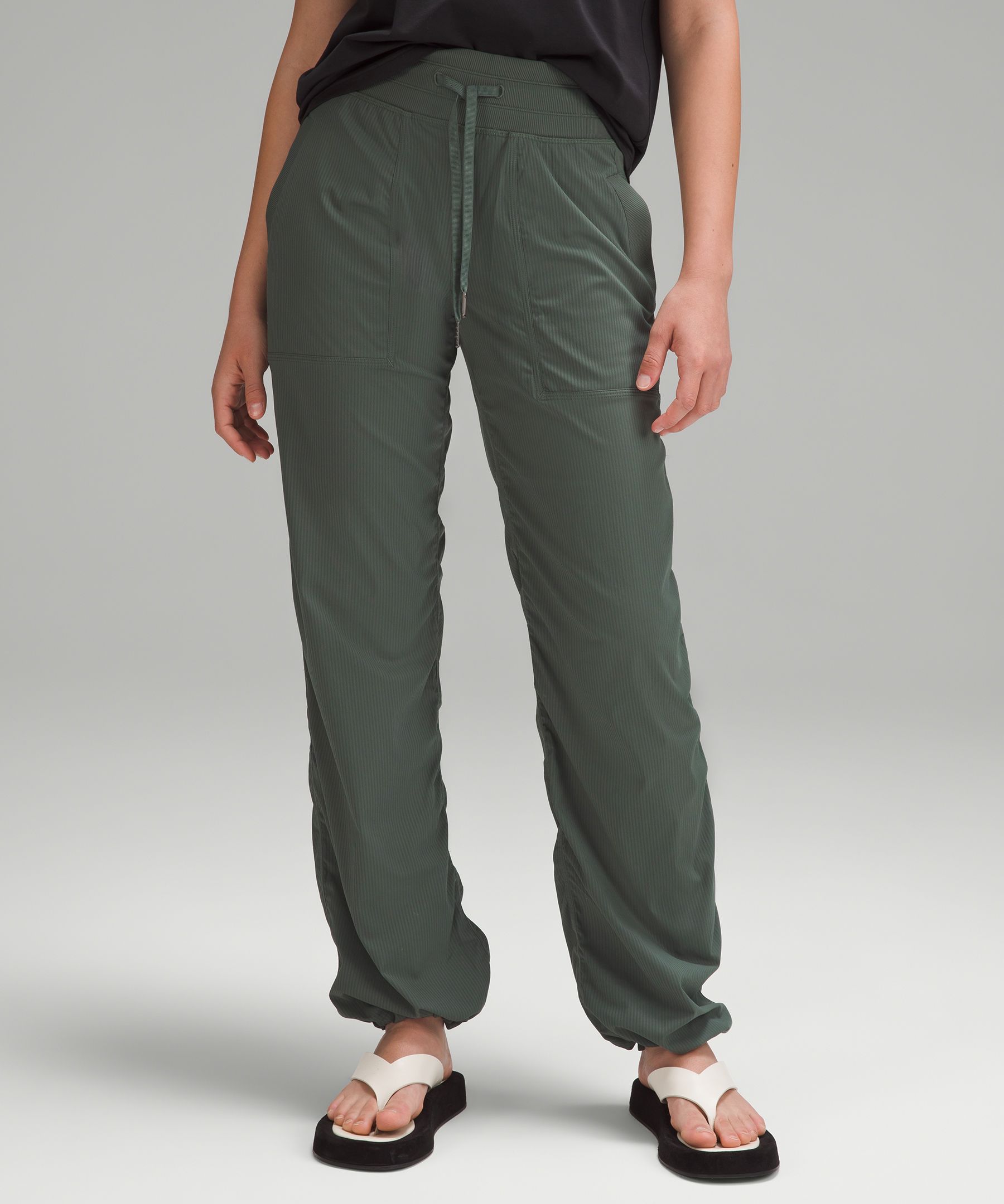 lululemon studio pant