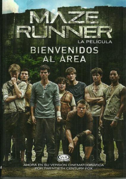 maze runner 1 pelicula completa en español youtube